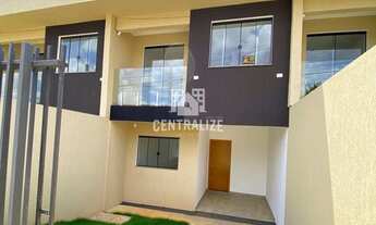 Imagem 2: Sobrado para venda em Neves