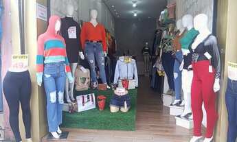 Imagem: Ponto comercial av mateo bei