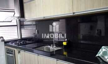 Imagem 2: Apartamento amplo com 3 quartos na ponta verde