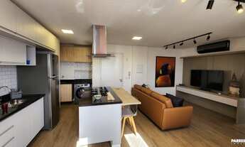 Imagem 5: Apartamento à venda com 2 quarto(s) no Urban Universitário , Vl. Universitária em Bauru/S