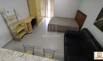 Imagem: Apartamento (kitnete) 1 dormitórios, cozinha