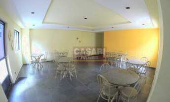 Imagem 6: Apartamento Residencial à venda, Vila Mussolini, São Bernardo do Campo - AP54752