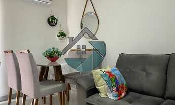 Imagem 3: Apartamento com 2 quartos, 55,13m2, à venda em São Pedro da Aldeia, São João