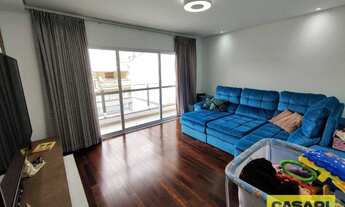 Imagem 6: Sobrado com 3 dormitórios à venda, 270 m², no Bairro Assunção em São Bernardo do Campo, SP