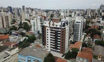 Imagem 4: CURITIBA - Apartamento Padrão - Merces