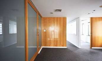 Imagem 2: Conjunto, 100 m² - venda por R$ 1.100.000,00 ou aluguel por R$ 4.500,00/mês - Itaim - São