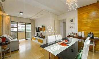 Imagem 4: Apartamento com 3 dormitórios à venda, 98 m² por R$ 967.000,00 - Península - Rio de Janeir