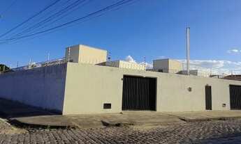 Imagem: Casa de condomínio para venda tem 60 metros