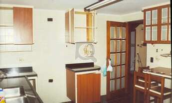 Imagem 5: SOBRADO COM 04 QUARTOS,PARA VENDA,SANTANA,SÃO PAULO