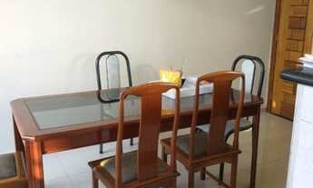 Imagem 2: Casa 3 dormitórios para Venda em Sorocaba, Parque Ouro Fino, 3 dormitórios, 1 suíte, 2 ban