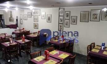 Imagem 7: Salão, 680 m² - venda por R$ 7.500.000 ou aluguel por R$ 21.000/mês - Jardim Chapadão - Ca