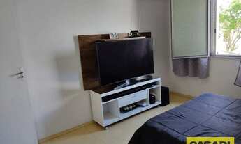 Imagem 7: Apartamento com 2 dormitórios à venda, 50 m² - Taboão - São Bernardo do Campo/SP