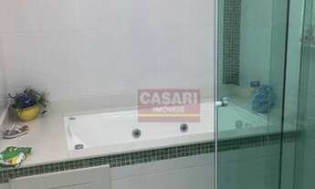 Imagem 4: Sobrado residencial à venda, Nova Petrópolis, São Bernardo do Campo