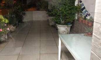 Imagem 6: Sobrado com 3 dormitórios à venda, 190 m² - Assunção - São Bernardo do Campo/SP