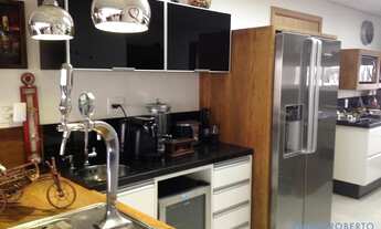 Imagem 5: APARTAMENTO - TATUAPÉ - SP