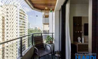 Imagem 5: APARTAMENTO - BROOKLIN - SP