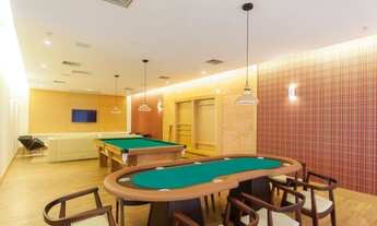 Imagem 6: Apartamento para venda possui 66 metros quadrados com 1 quarto em Jacarepaguá - Rio de Jan