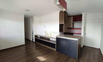 Imagem 3: Apartamento com 3 dormitórios à venda, 70 m² por R$ 320.000,00 - Condomínio Avalon - Horto