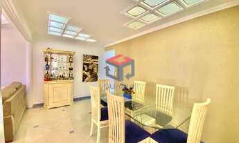 Imagem 5: Apartamento à venda, 3 quartos, 2 suítes, 2 vagas, Centro - São Bernardo do Campo/SP