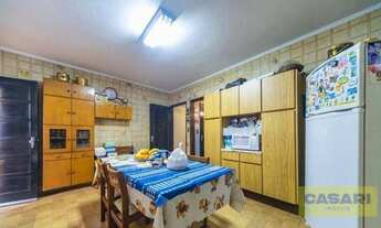 Imagem 7: Sobrado com 2 dormitórios à venda, 160 m² - Vila Scarpelli - Santo André/SP