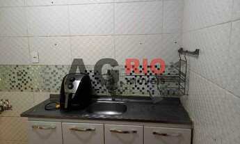 Imagem 6: Apartamento-À VENDA-Praça Seca-Rio de Janeiro-RJ