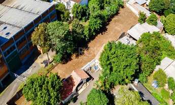 Imagem 7: Terreno em Liberdade