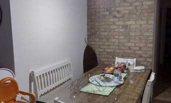 Imagem: APARTAMENTO PARA VENDA 2 DORMS, 73 M²