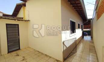 Imagem 5: Casa em Botucatu