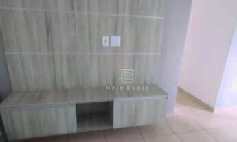 Imagem 2: Apartamento à venda, 62 m² por R$ 230.000 - Parque Manibura - Inspiratto Condomínio