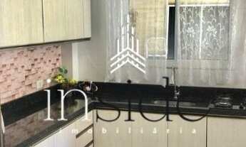 Imagem 3: Casa de condomínio sobrado para venda tem 127 metros quadrados com 4 quartos