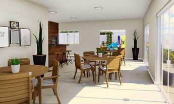 Imagem 4: Estrela Mar Residence ,Garopaba, Campo Duna