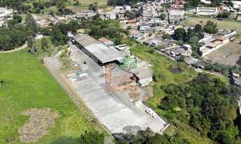 Imagem 2: IBIUNA - Terreno Padrão - SP