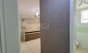 Imagem 2: Porto Alegre - Apartamento Padrão - Passo da Areia