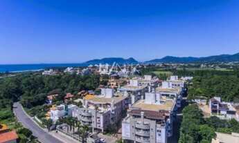 Imagem 2: Apartamento para venda possui 78 metros quadrados com 2 quartos em Campeche - Florianópoli