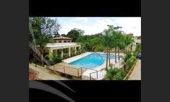 Imagem 5: Apartamento com 2 dormitórios à venda, 59 m² por R$ 250.000,00 - Parque Fazendinha - Campi