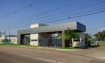 Imagem 1: Lote Eldorado Ilhas Park