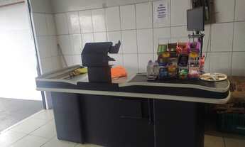 Imagem 4: Casa de carnes Galpão / depósito com 1 vaga na garagem