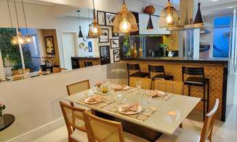 Imagem 5: Casa de Condomínio com 3 dorms, Bosque da Água Branca, Piracicaba - R$ 850 mil, Cod