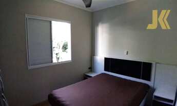 Imagem 4: Apartamento com 2 dormitórios para alugar, 45 m² por R$ 1.200,00/mês - Vargeão - Jaguariún