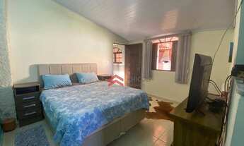 Imagem 4: Casa com 3 dormitórios, 120 m² - Nara Garden - Vargem Grande Paulista/SP