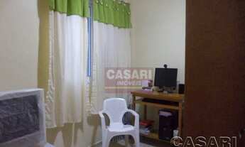 Imagem 2: Apartamento com 3 dormitórios à venda, 86 m² - Jardim do Mar - São Bernardo do Campo/SP