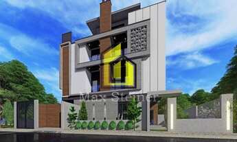 Imagem 4: R*@*Apartamento Garden para venda com 2 quartos, alto padrão construtivo com financiamento