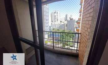 Imagem 2: Apartamento com 2 suites - Varanda - 2 vagas garagem à venda, 67 m² por R$ 750.000 - Paula