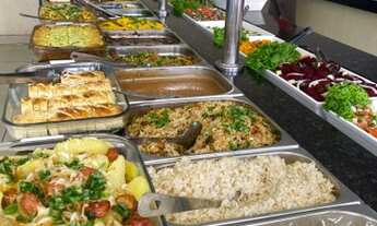 Imagem 5: Vendo Restaurante com 25 anos de tradição