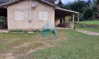 Imagem 4: Sítio com Linda Vista p/ Lagoa do Siriú, Localizado no Bairro Macacu, em Garopaba!