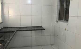 Imagem 4: Apartamento para aluguel possui 54 metros quadrados com 2 quartos