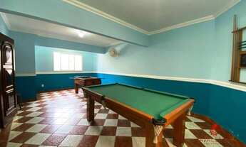 Imagem 4: Apartamento com 1 dormitório à venda, 44 m² por R$ 235.000 - Vila Guilhermina - Praia Gran