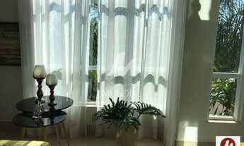 Imagem 4: Casa (sobrado em condominio) 5 dormitórios/suite, cozinha planejada, portaria 24hs, lazer