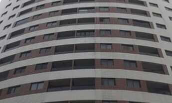 Imagem: AS Apartamento 50m² 02 quartos sendo