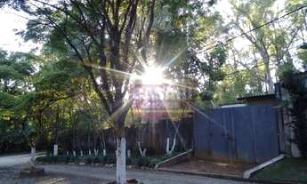 Imagem 3: Terreno à venda, 500 m² - Alvarenga - São Bernardo do Campo/SP